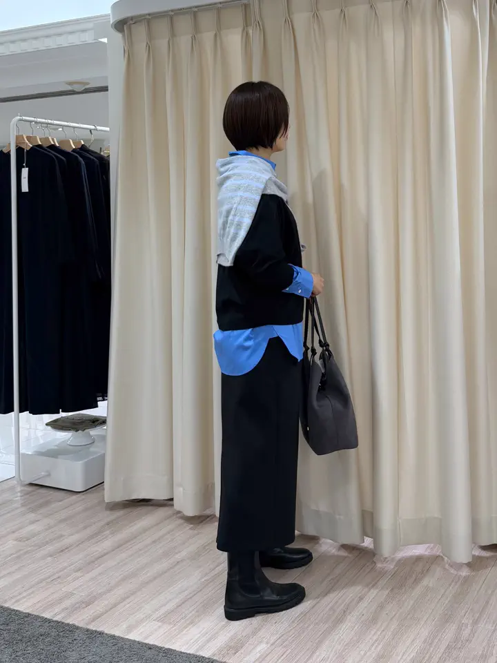 23区 L 緒續 コーディネート画像