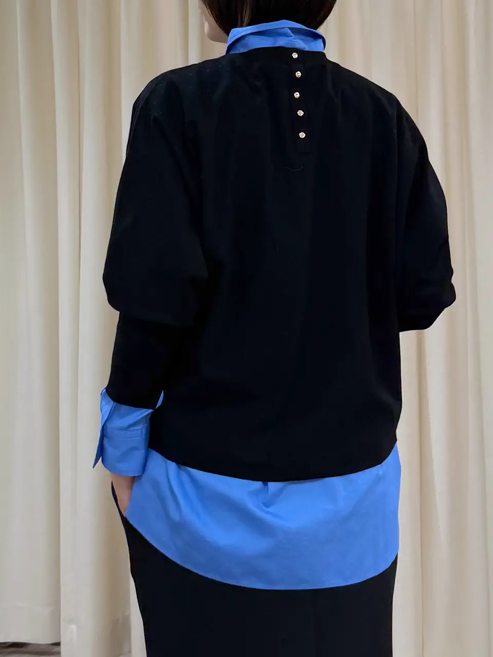 23区 L 緒續 コーディネート画像
