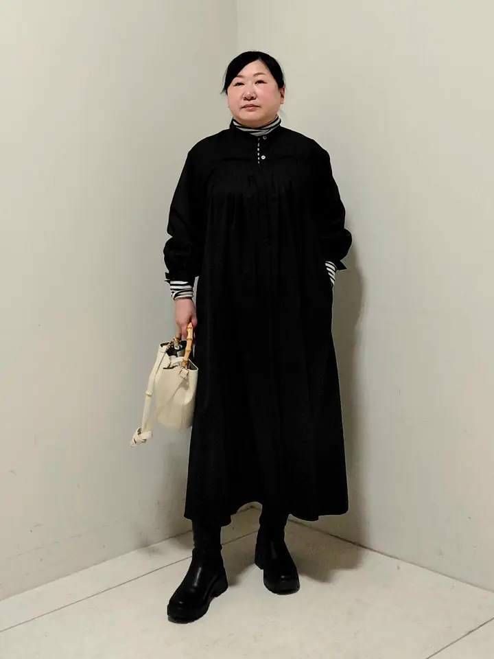 23区 コウノ コーディネート画像