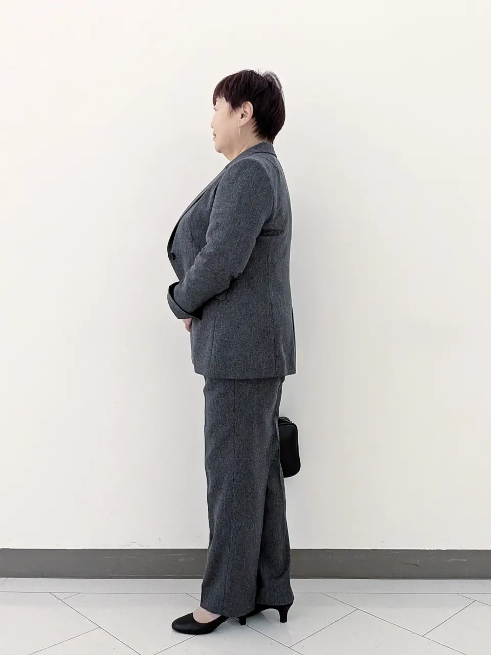 23区 L kazumi コーディネート画像