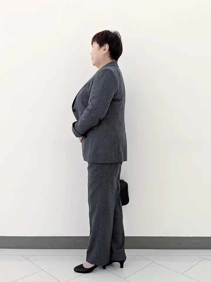 23区 L kazumi コーディネート画像