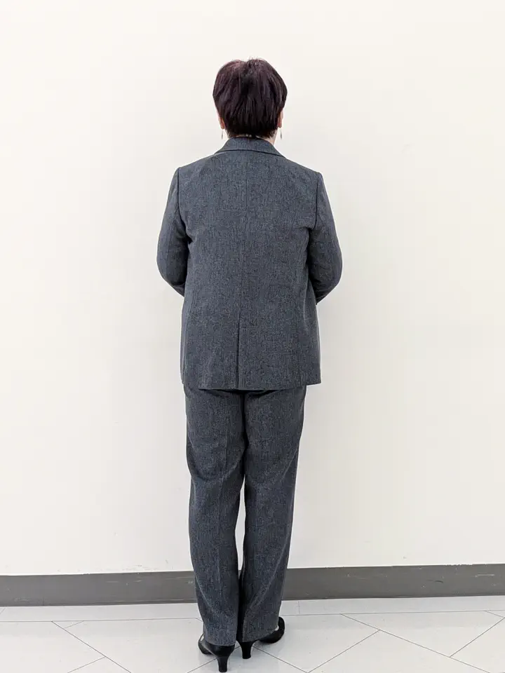 23区 L kazumi コーディネート画像