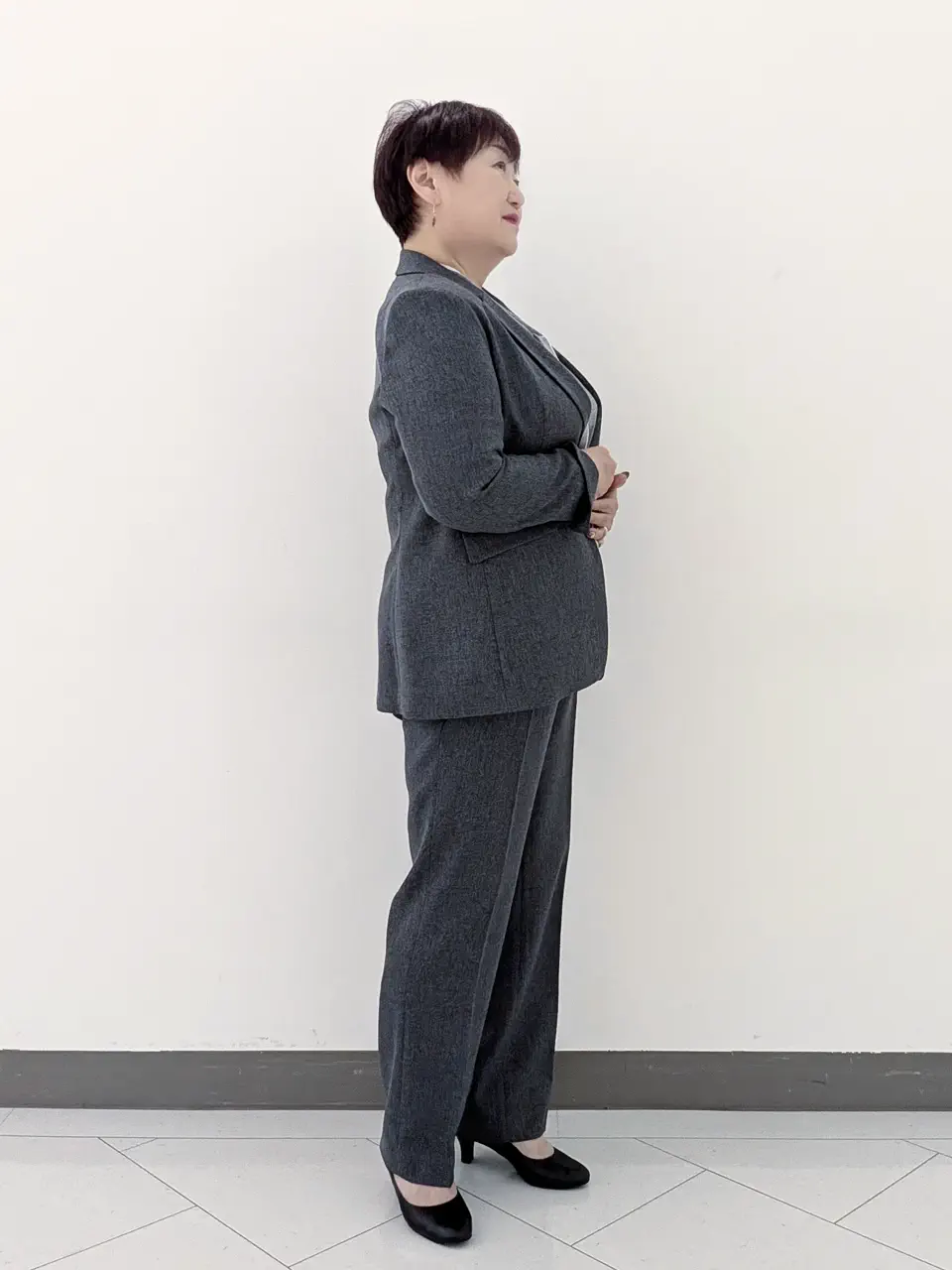 23区 L kazumi コーディネート画像