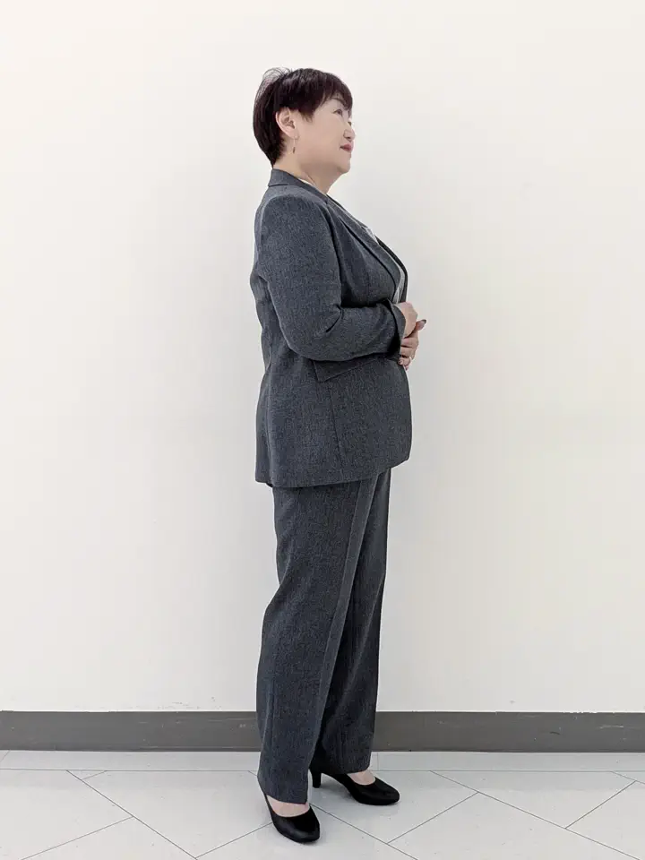 23区 L kazumi コーディネート画像