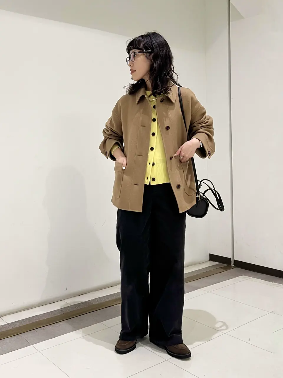 23区 伊藤 コーディネート画像