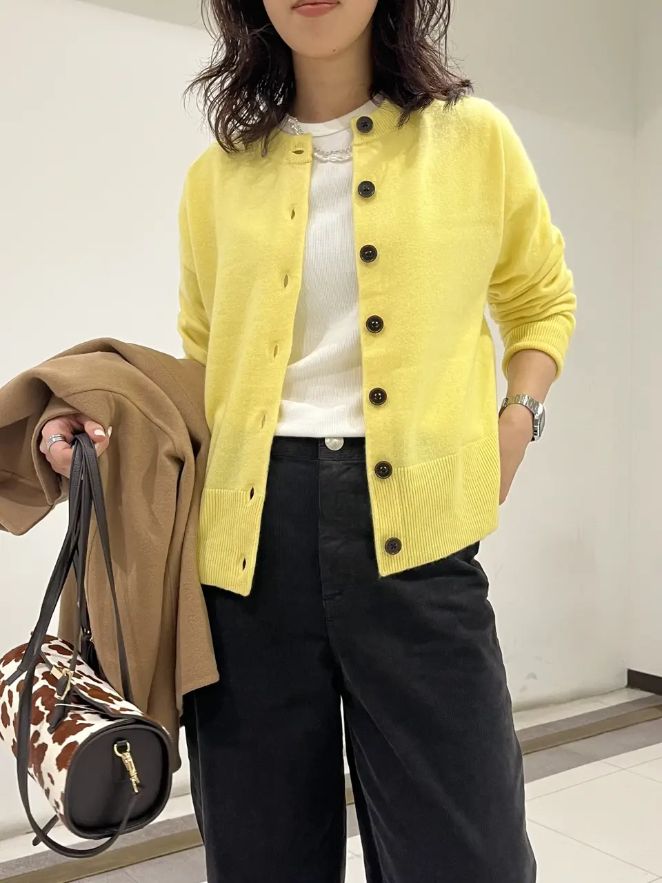 23区 伊藤 コーディネート画像