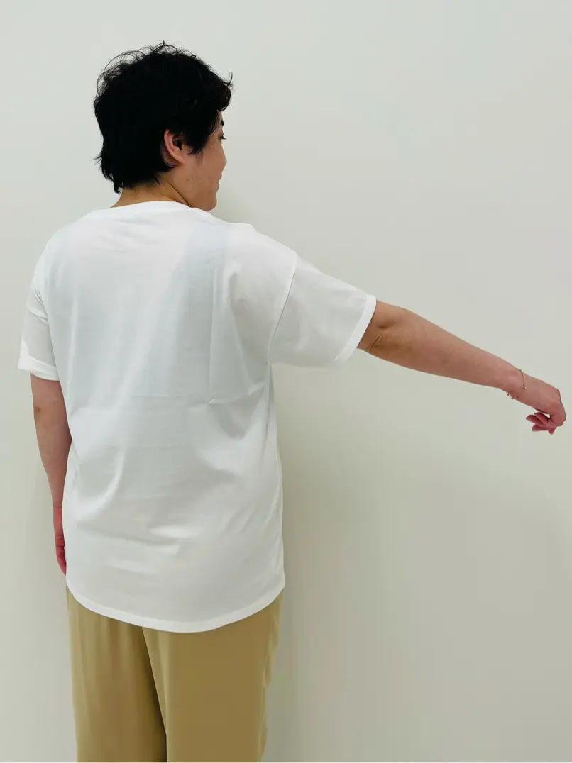 23区 L 佐藤 コーディネート画像