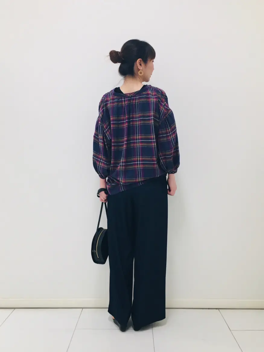 23区 L やの コーディネート画像