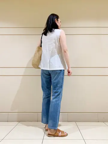 23区 L 山崎 コーディネート画像