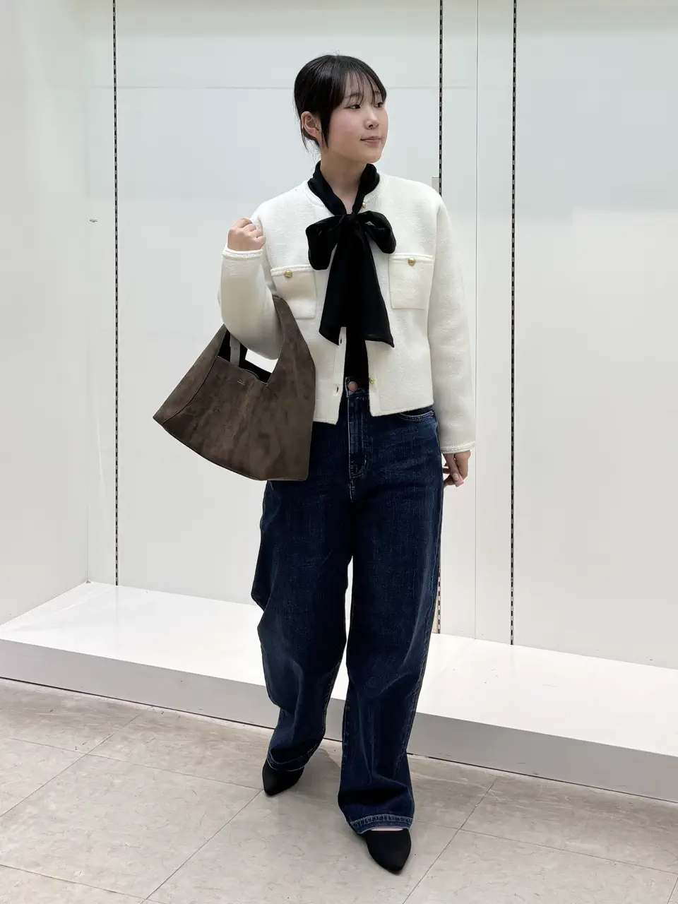  山口 コーディネート画像
