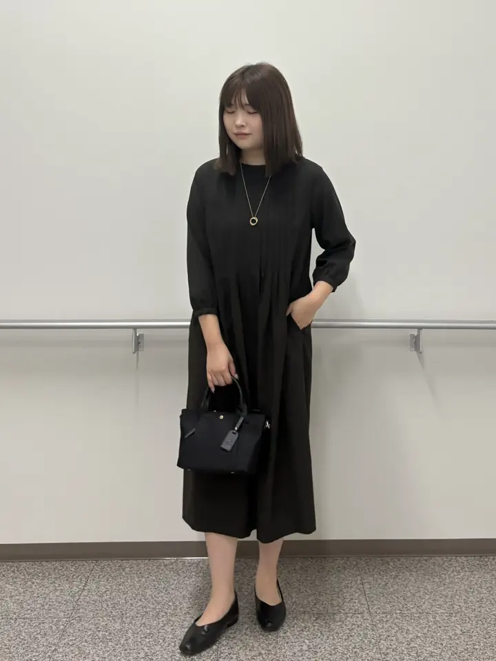 J.PRESS LADIES 稲垣 コーディネート画像