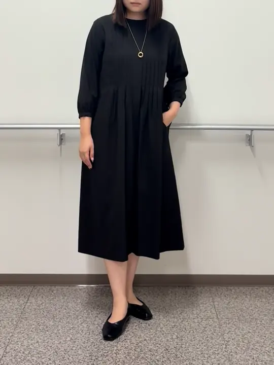 J.PRESS LADIES 稲垣 コーディネート画像
