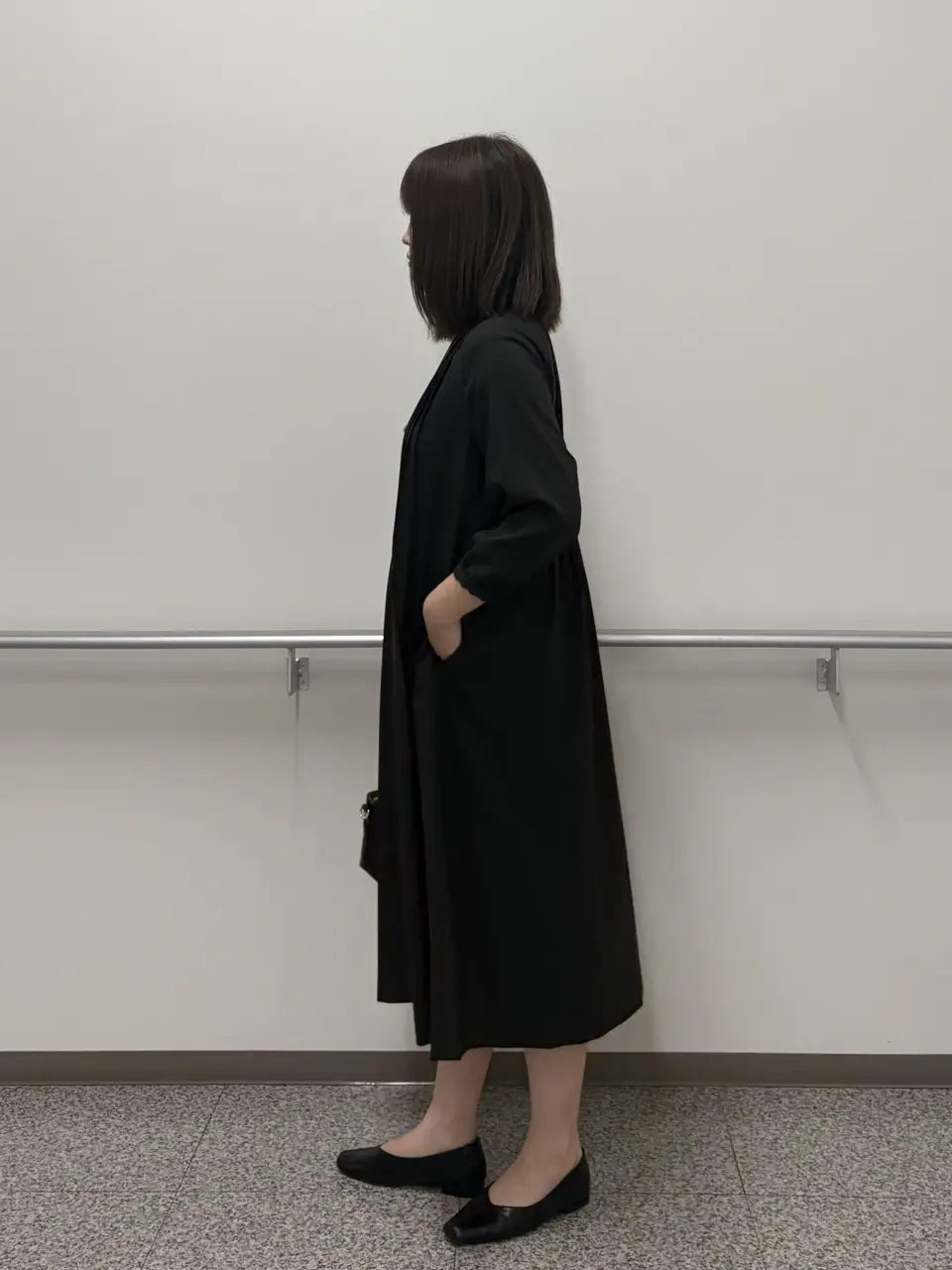 J.PRESS LADIES 稲垣 コーディネート画像