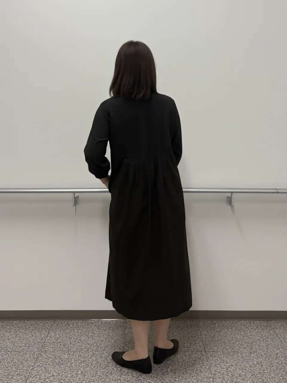 J.PRESS LADIES 稲垣 コーディネート画像