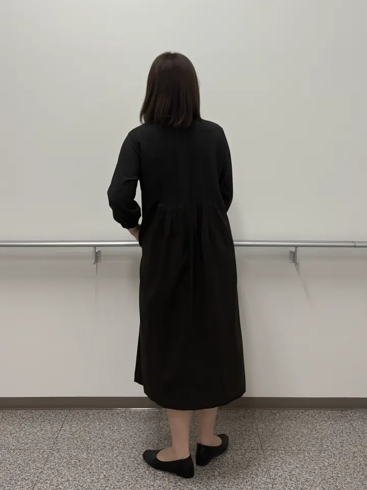 J.PRESS LADIES 稲垣 コーディネート画像