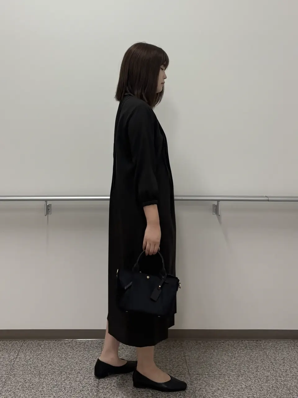 J.PRESS LADIES 稲垣 コーディネート画像