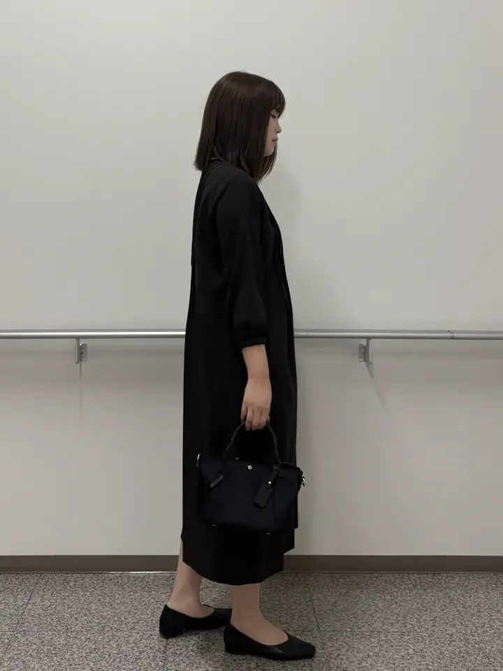 J.PRESS LADIES 稲垣 コーディネート画像