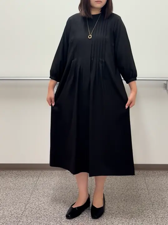 J.PRESS LADIES 稲垣 コーディネート画像