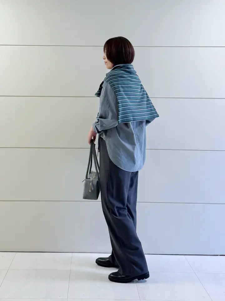 23区 L 緒續 コーディネート画像