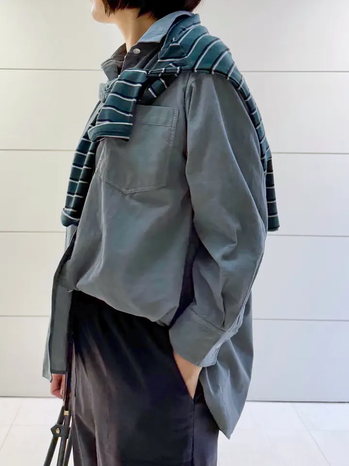 23区 L 緒續 コーディネート画像