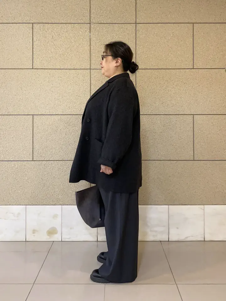 23区 L 原 コーディネート画像