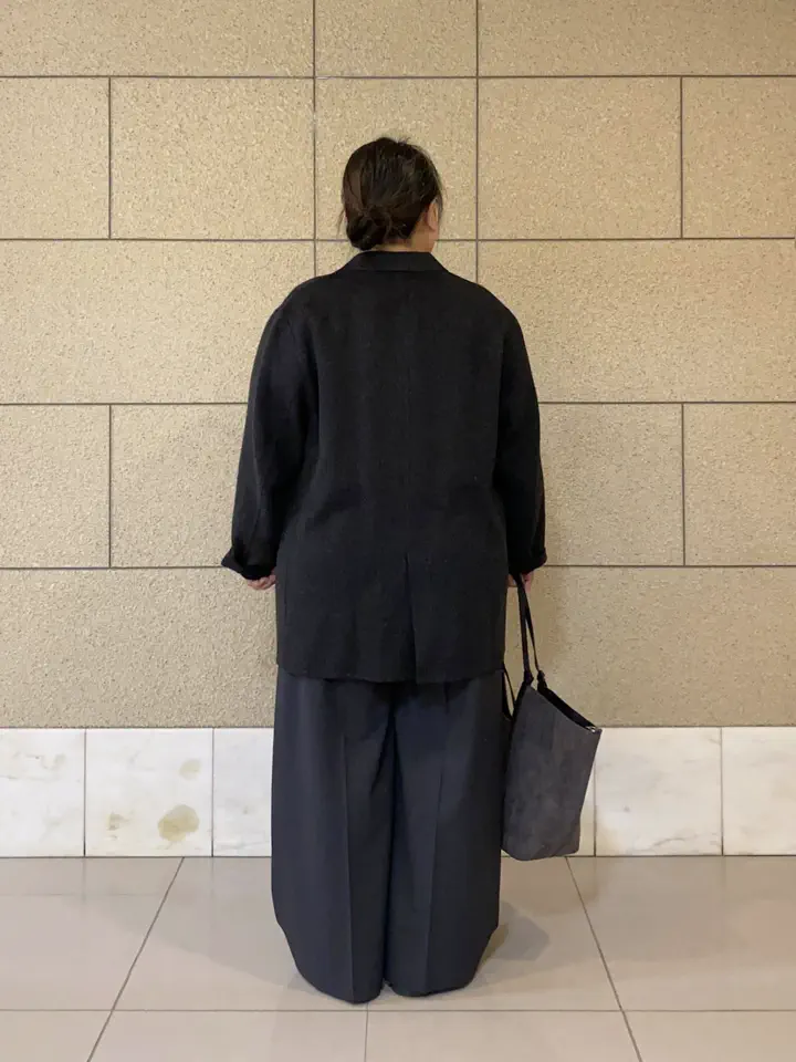 23区 L 原 コーディネート画像