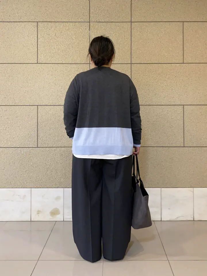 23区 L 原 コーディネート画像