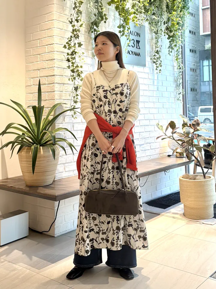 23区 L 渡邉 コーディネート画像