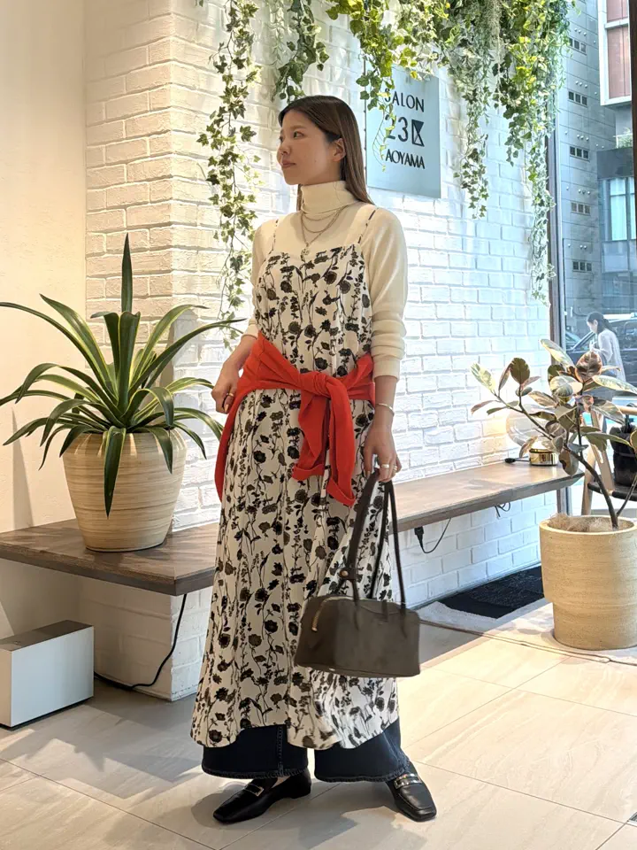 23区 L 渡邉 コーディネート画像