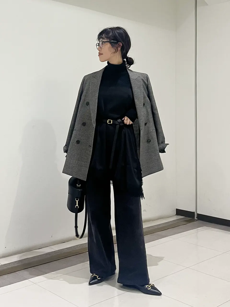  伊藤 コーディネート画像