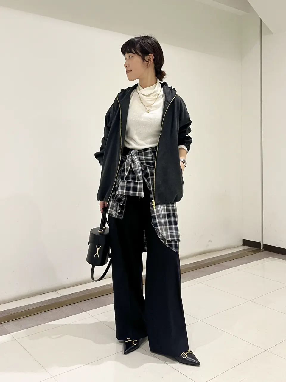  伊藤 コーディネート画像