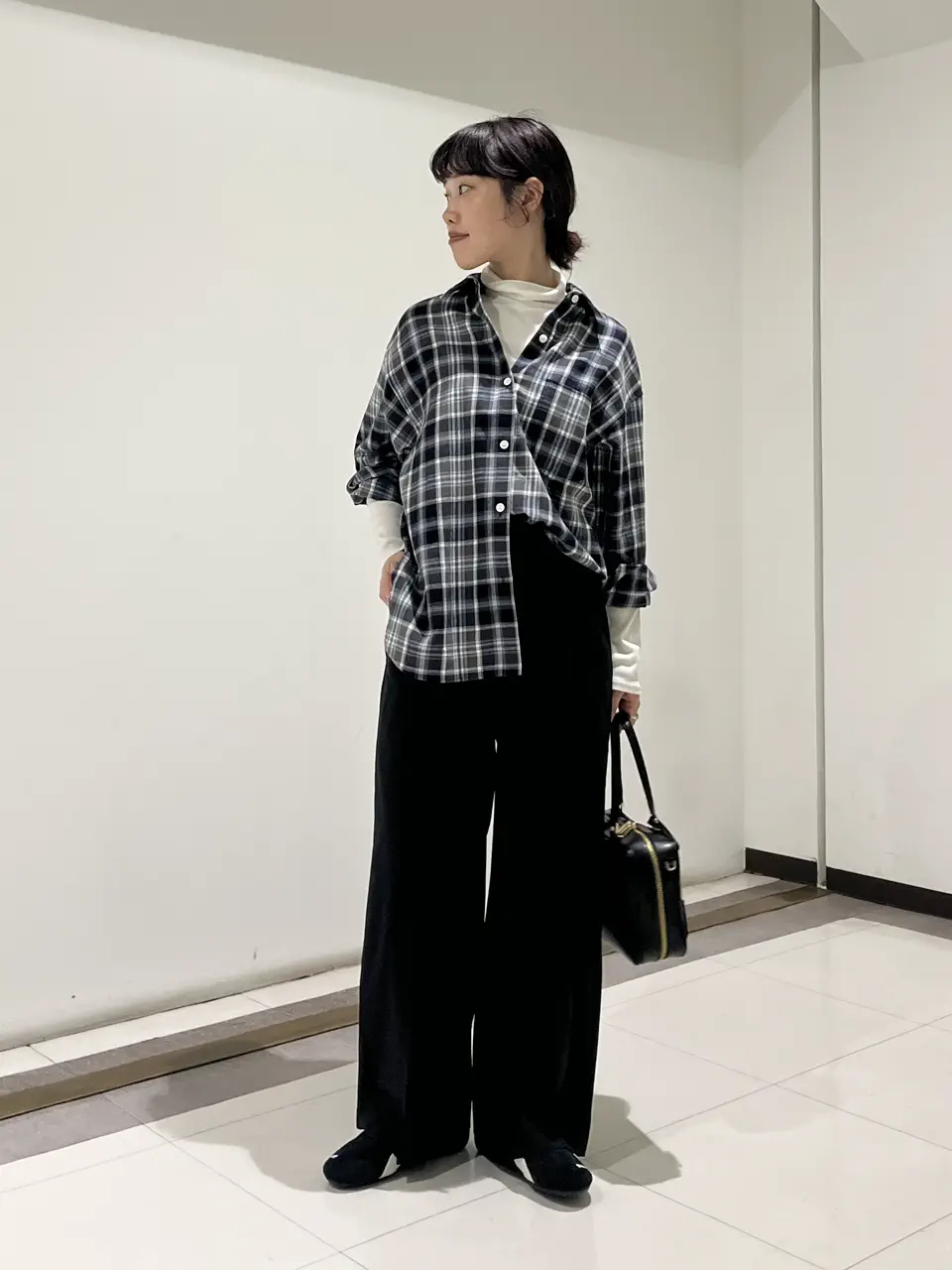  伊藤 コーディネート画像