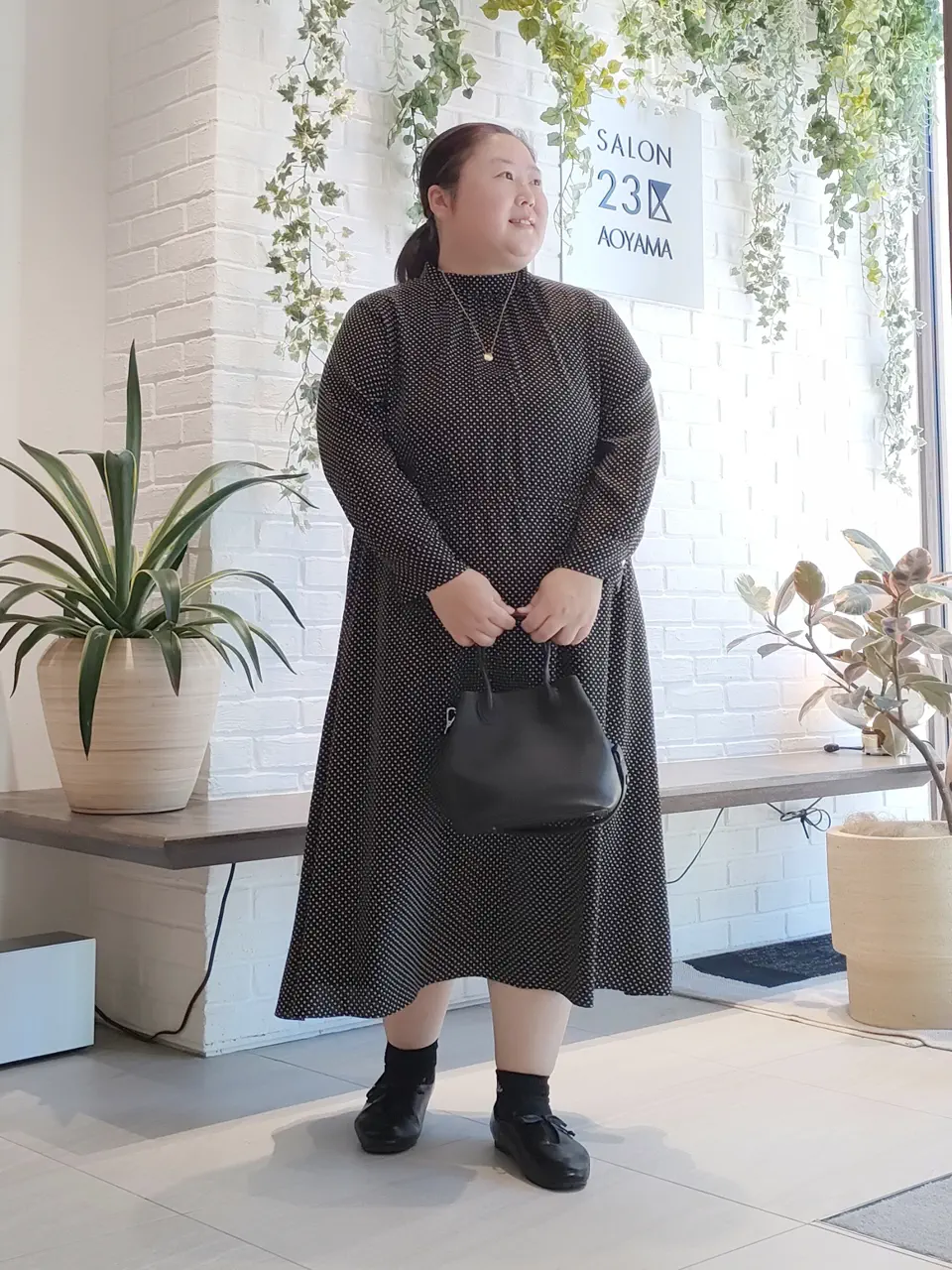  宮下 コーディネート画像