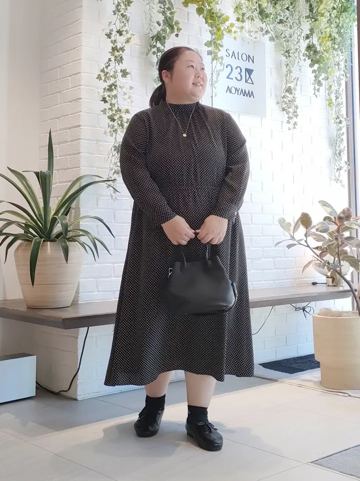 23区 L 宮下 コーディネート画像