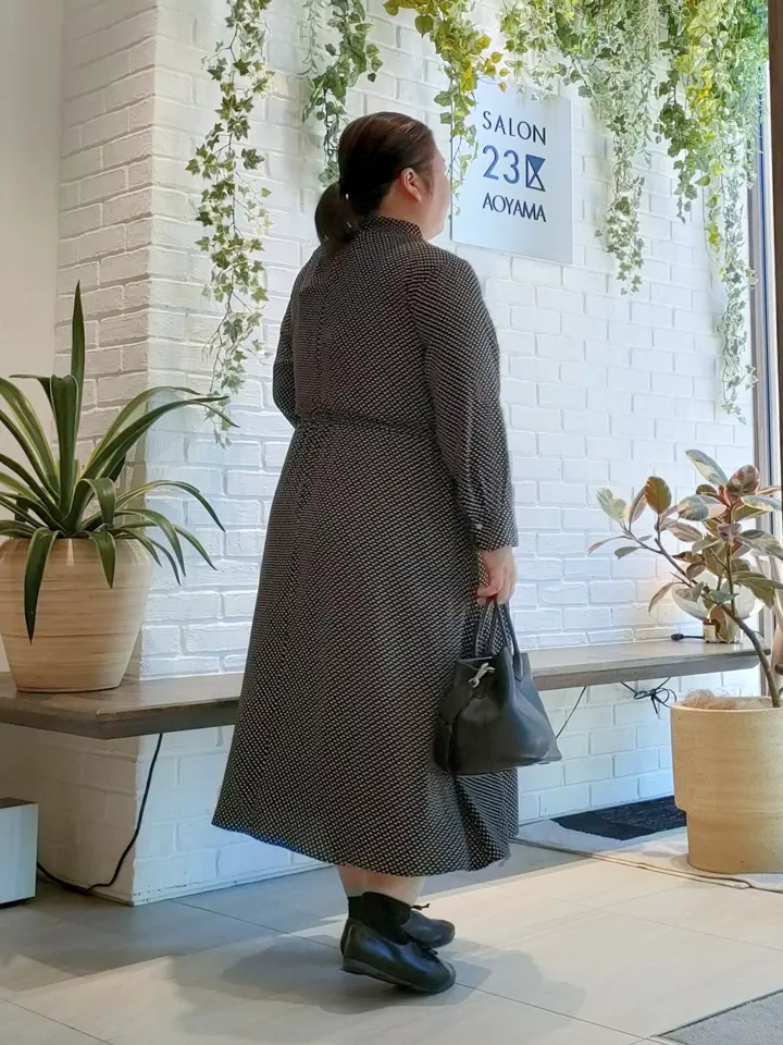 23区 L 宮下 コーディネート画像