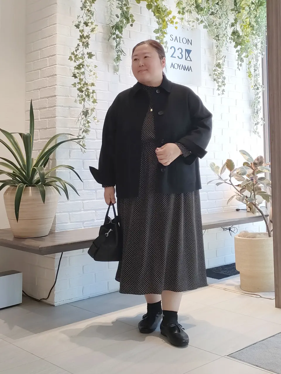  宮下 コーディネート画像