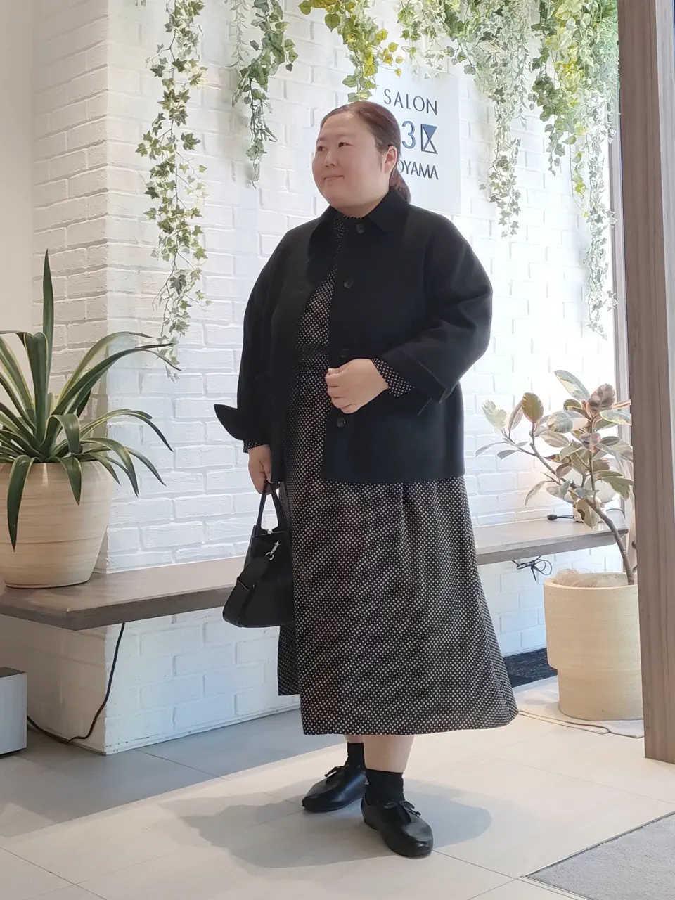 23区 L 宮下 コーディネート画像