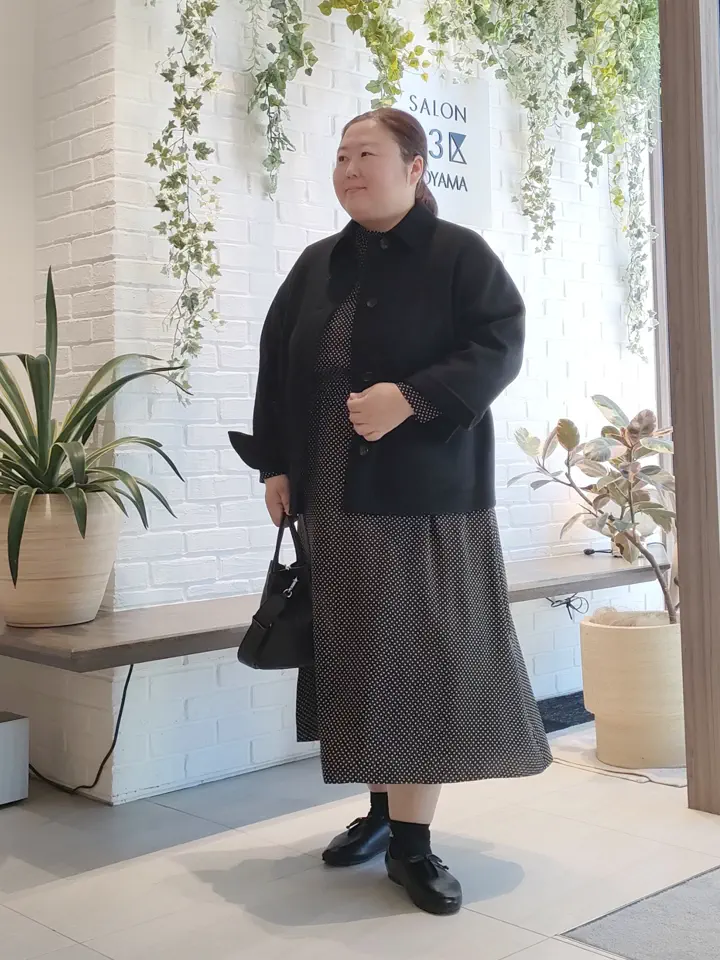 23区 L 宮下 コーディネート画像