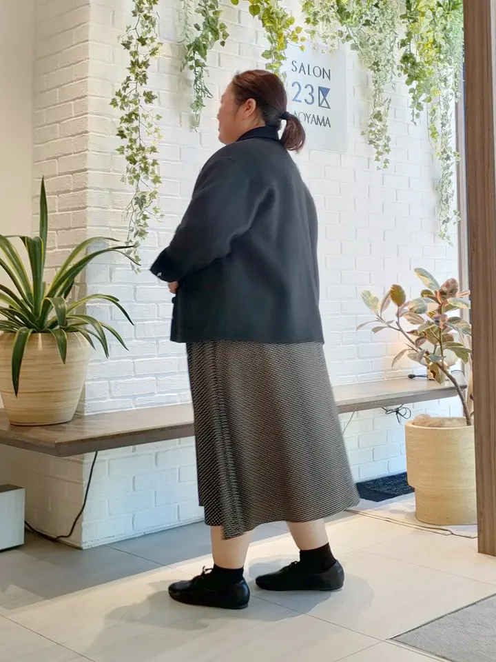 23区 L 宮下 コーディネート画像