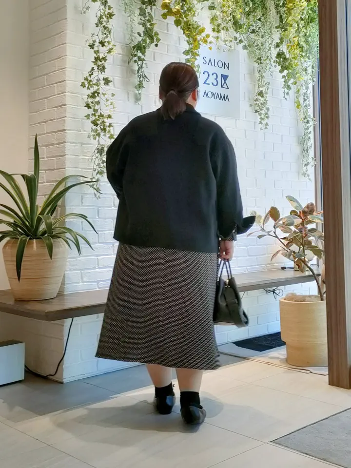 23区 L 宮下 コーディネート画像