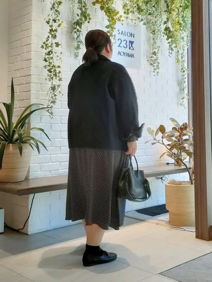 23区 L 宮下 コーディネート画像