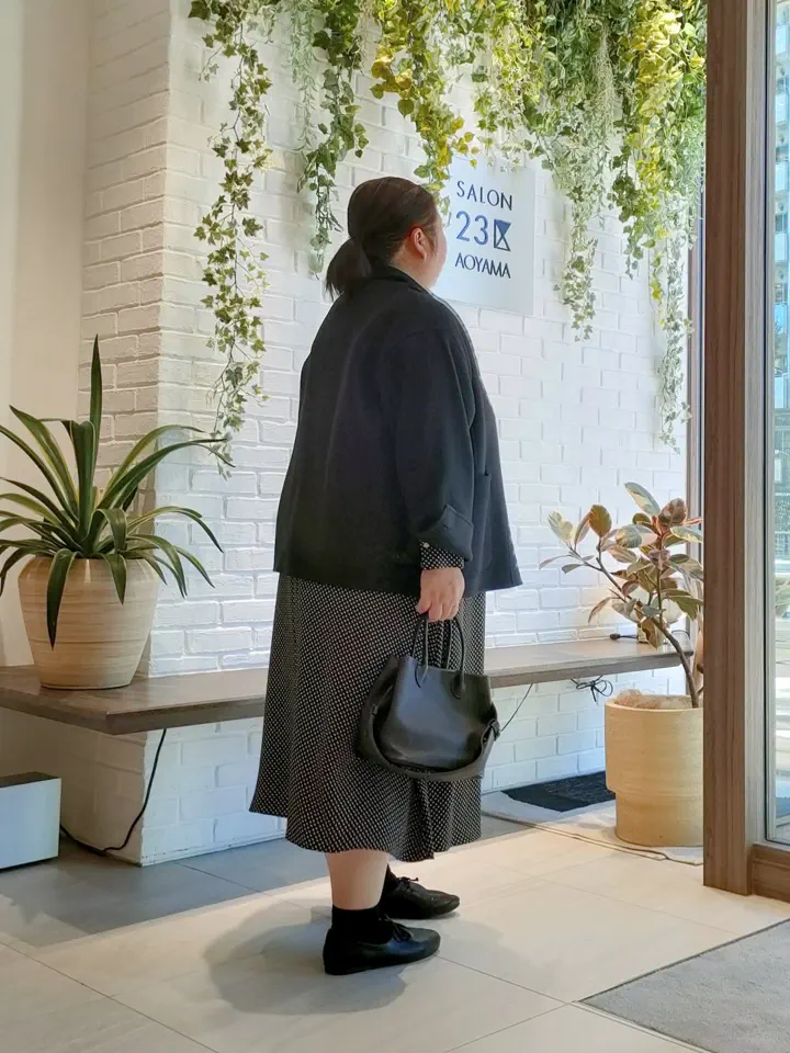 23区 L 宮下 コーディネート画像