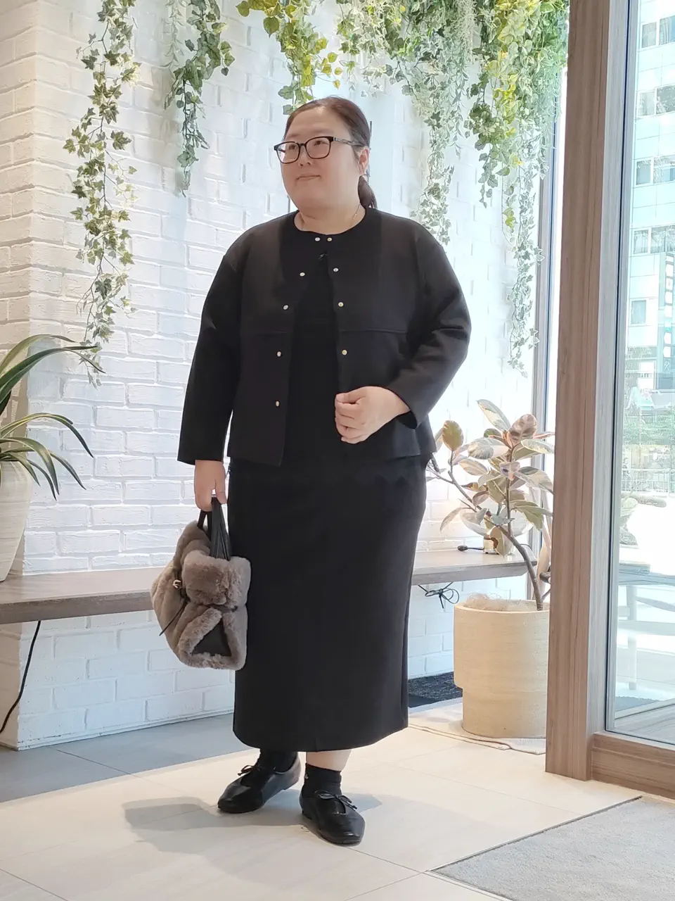  宮下 コーディネート画像