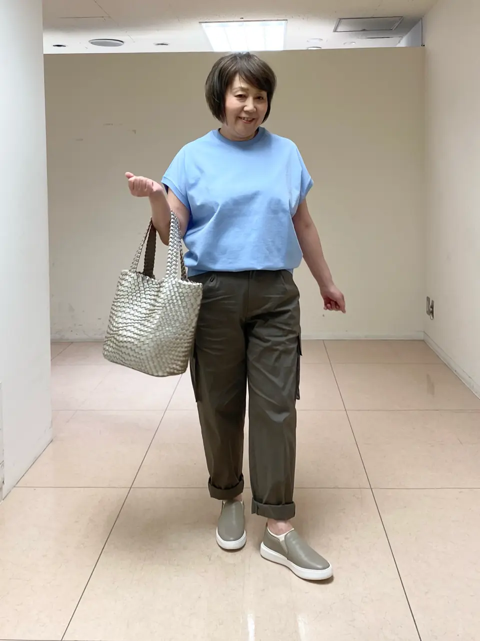  高貫 コーディネート画像