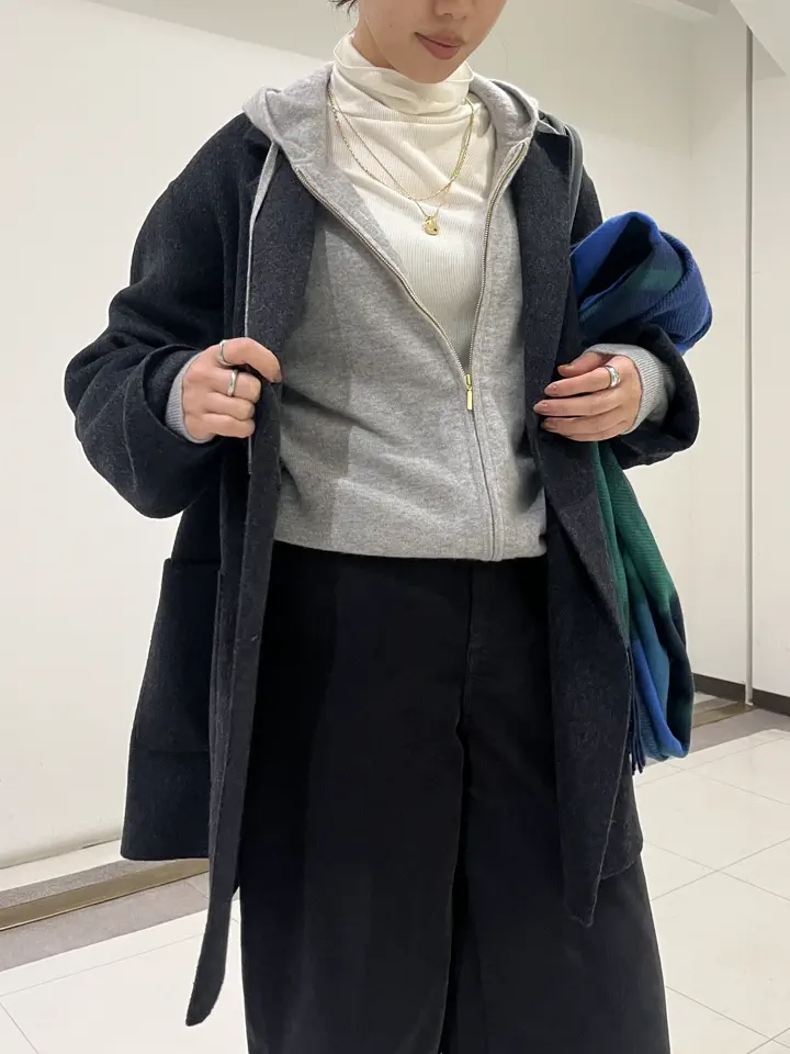23区 伊藤 コーディネート画像