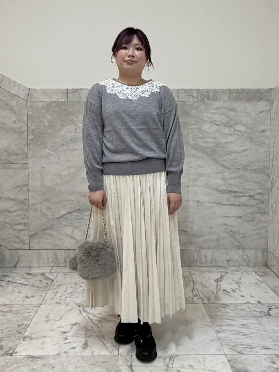 田邊 コーディネート画像