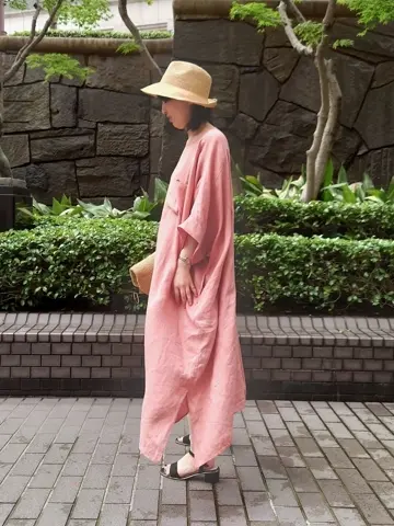 23区 L 岡 コーディネート画像