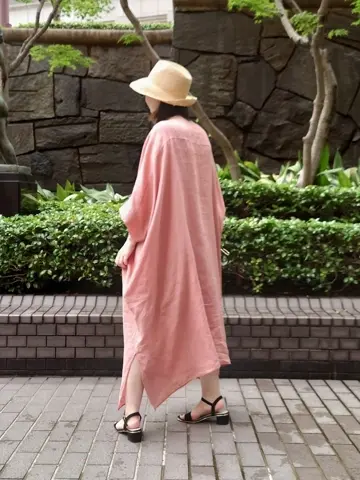 23区 L 岡 コーディネート画像