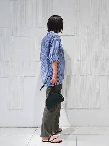 23区 L 緒續 コーディネート画像