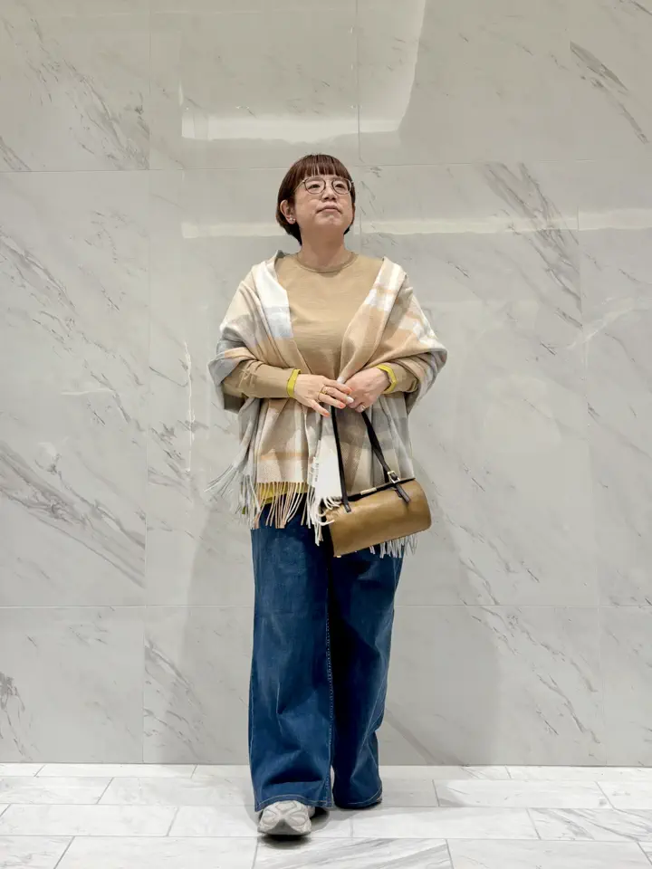 23区 深沢 コーディネート画像
